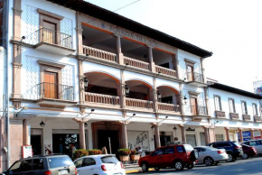 HOTEL POSADA DEL SOL